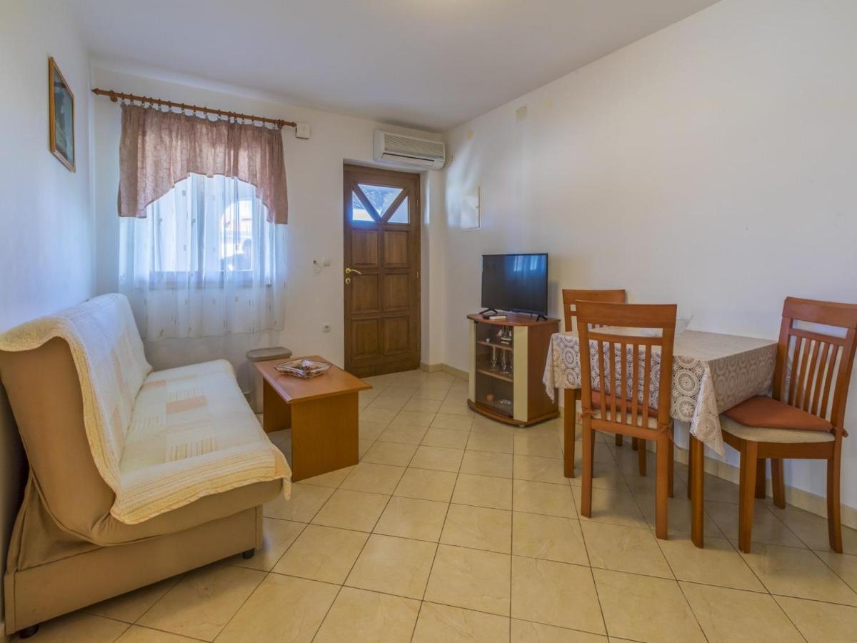 Apartments Dino Цриквеница Экстерьер фото